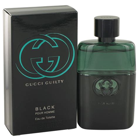 gucci.guilty black|Gucci Guilty black price.